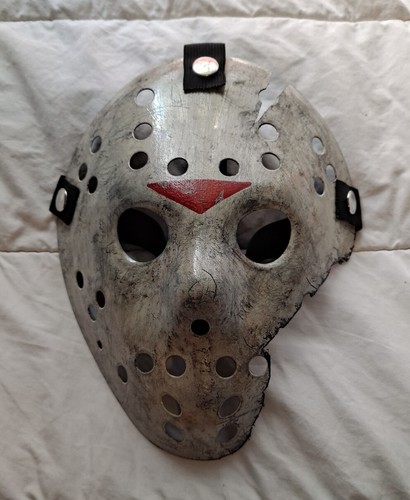 Jason voorhees friday - friday, 13th